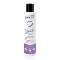 SHAMPOO  CAPELLI RICCI E CRESPI  *Non più assortito