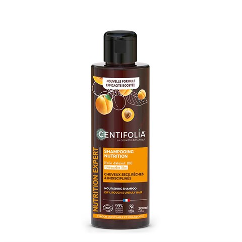 SHAMPOO NUTRIENTE