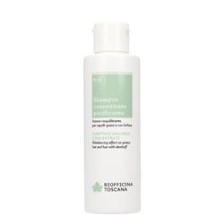 SHAMPOO CONCENTRATO PURIFICANTE *Non più assortito