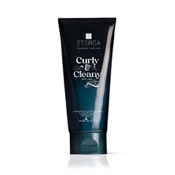 shampoo curly cleany eterea