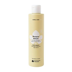 SHAMPOO DELICATO Biofficina Toscana