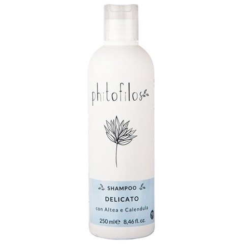 SHAMPOO DELICATO