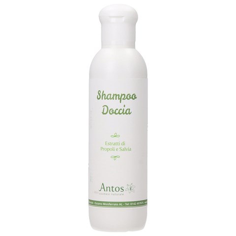 SHAMPOO DOCCIA