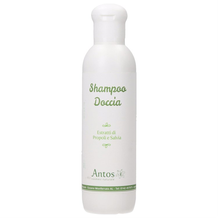 SHAMPOO DOCCIA Antos Antos