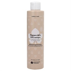 shampoo dolce sos castagna
