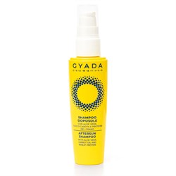 SHAMPOO DOPOSOLE Gyada Cosmetics