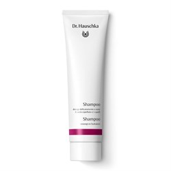 SHAMPOO Dr. Hauschka