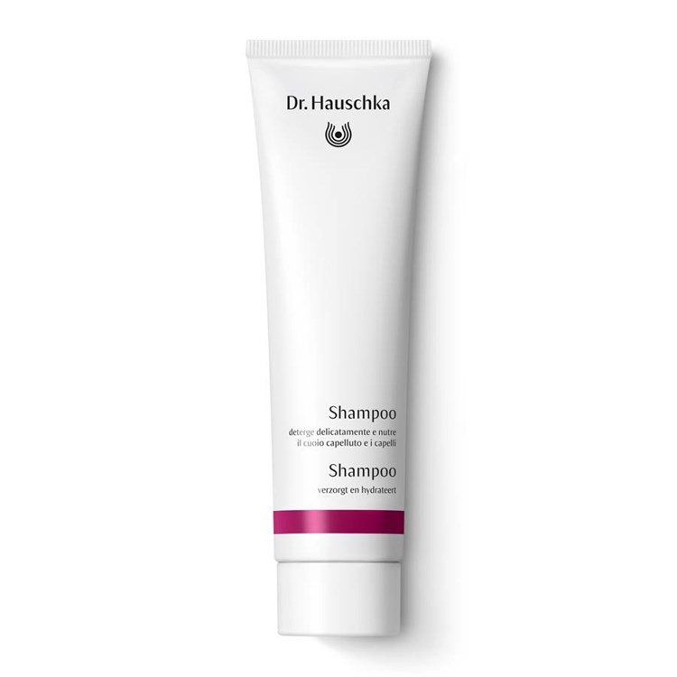 SHAMPOO Dr. Hauschka Dr. Hauschka