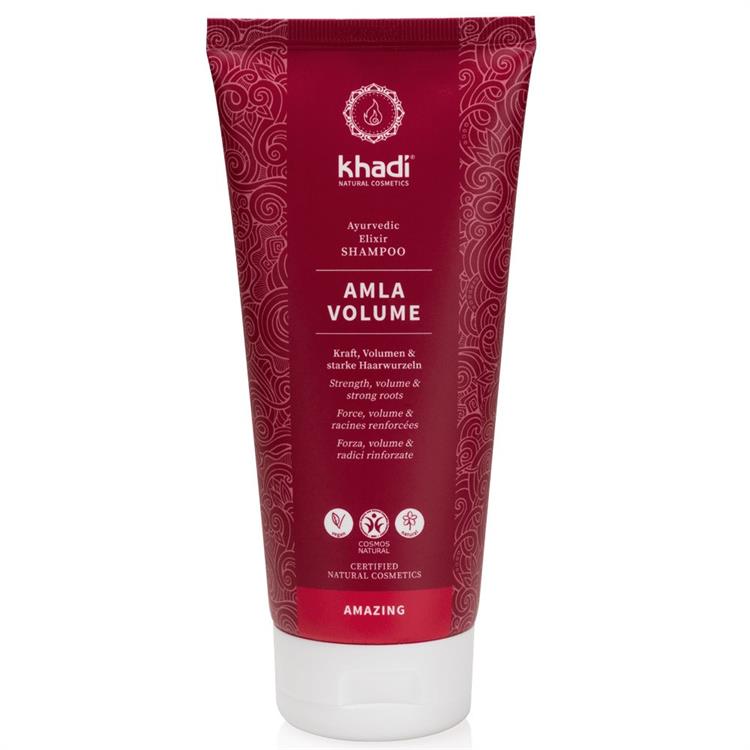 SHAMPOO ELISIR AYURVEDICO 