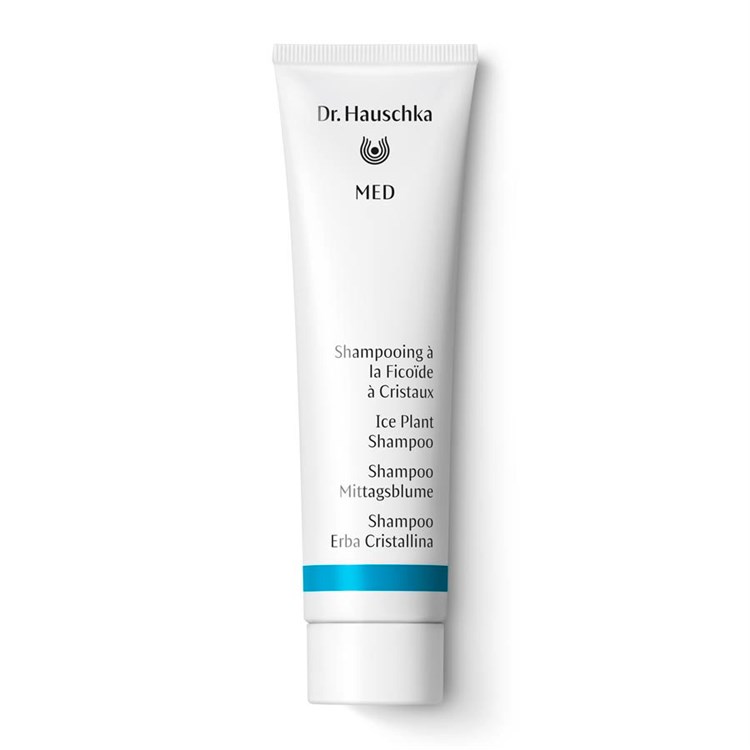 SHAMPOO ERBA CRISTALLINA Dr. Hauschka Dr. Hauschka