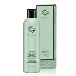 shampoo fortificante namalei