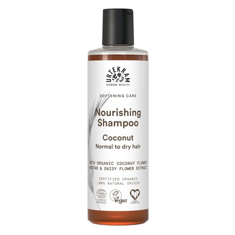 COCONUT - SHAMPOO NUTRIENTE