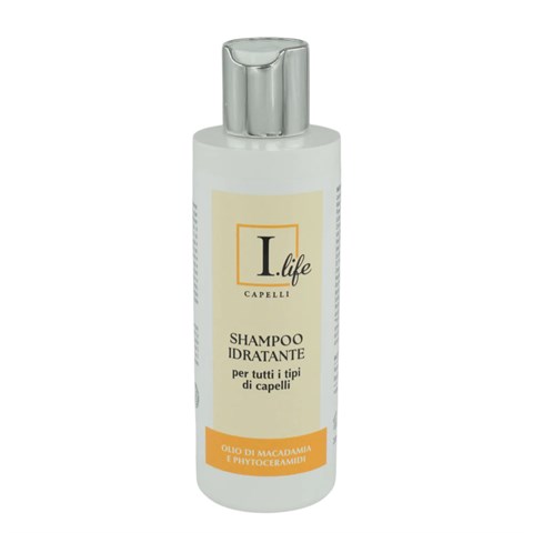 SHAMPOO IDRATANTE