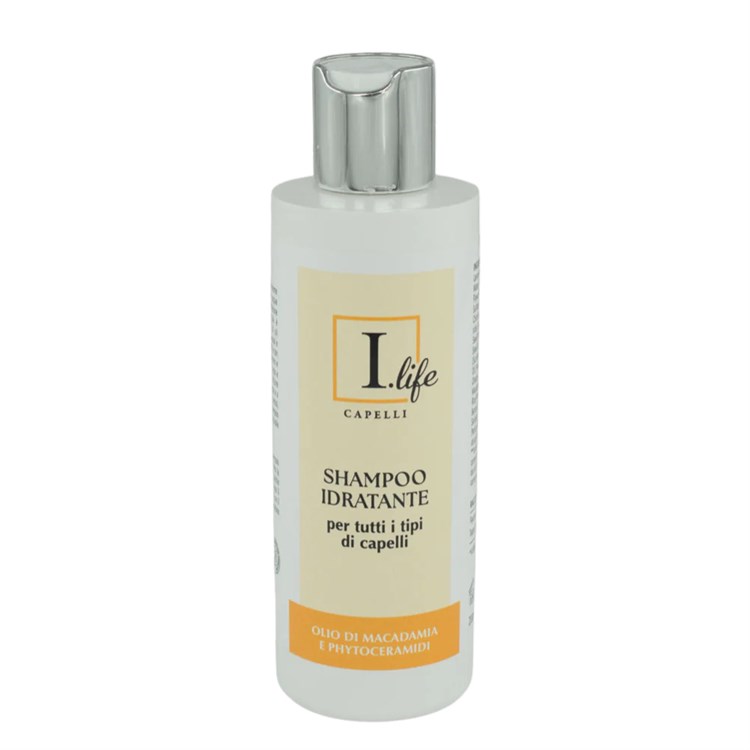 SHAMPOO IDRATANTE I.Life I.Life
