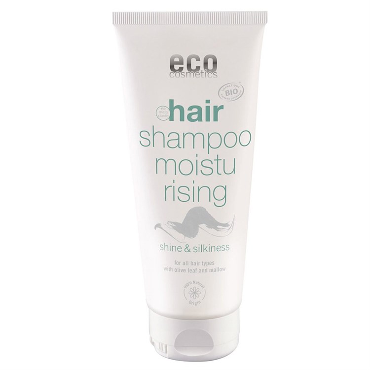 SHAMPOO IDRATANTE Eco Cosmetics200 ml  Eco Cosmetics