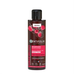 SHAMPOO  ILLUMINANTE & PROTETTIVO  200 ml Centifolia