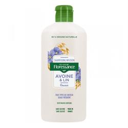 SHAMPOO  AVENA & LINO  - USO FREQUENTE *Non più assortito