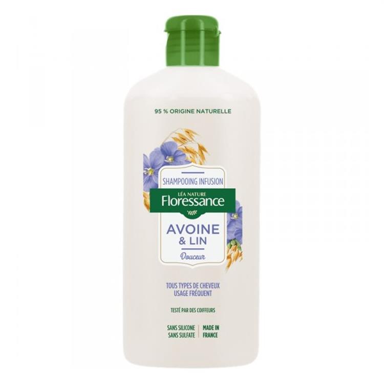 SHAMPOO 