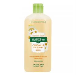 SHAMPOO  CAMOMILLA & CEDRO  - CAPELLI BIONDI *Non più assortito