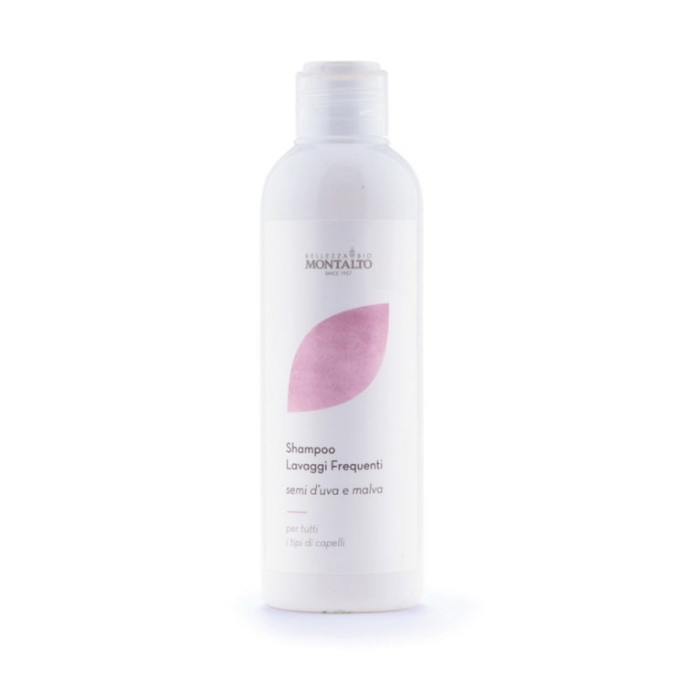 SHAMPOO LAVAGGI FREQUENTI Montalto Montalto