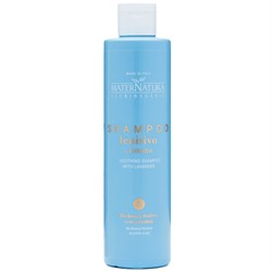 SHAMPOO LENITIVO MaterNatura