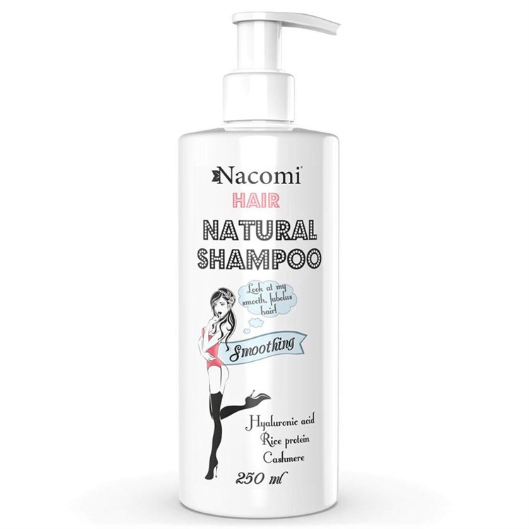 SHAMPOO 