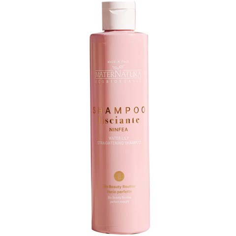 SHAMPOO LISCIANTE