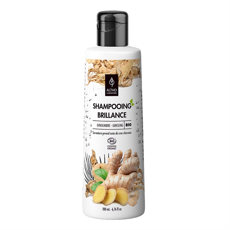 SHAMPOO LUCENTEZZA *Non più assortito *Non più assortito