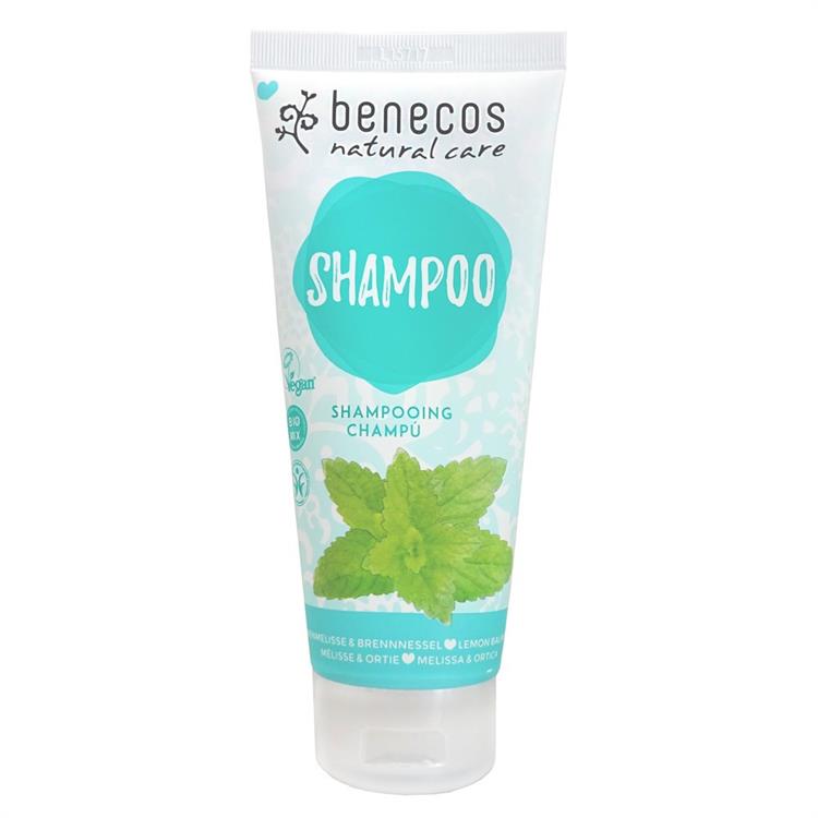 SHAMPOO MELISSA & ORTICA *Non più assortito *Non più assortito