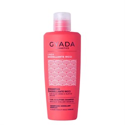 SHAMPOO MODELLANTE RICCI Gyada Cosmetics