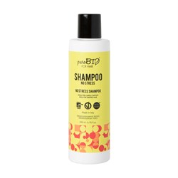 SHAMPOO  NO STRESS  PuroBio