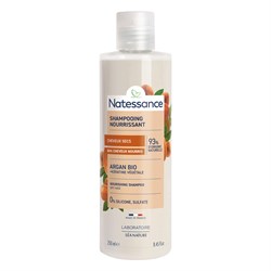 SHAMPOO - NUTRIENTE Natessance