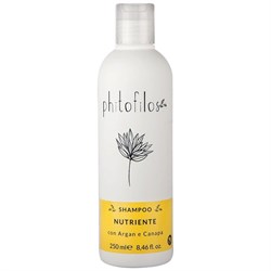 SHAMPOO NUTRIENTE Phitofilos