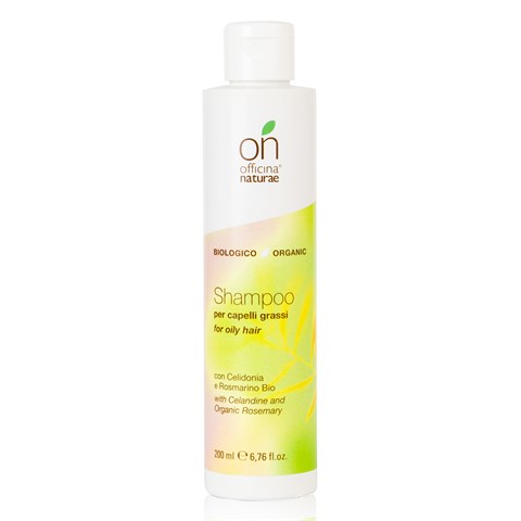 onYOU - SHAMPOO PER CAPELLI GRASSI