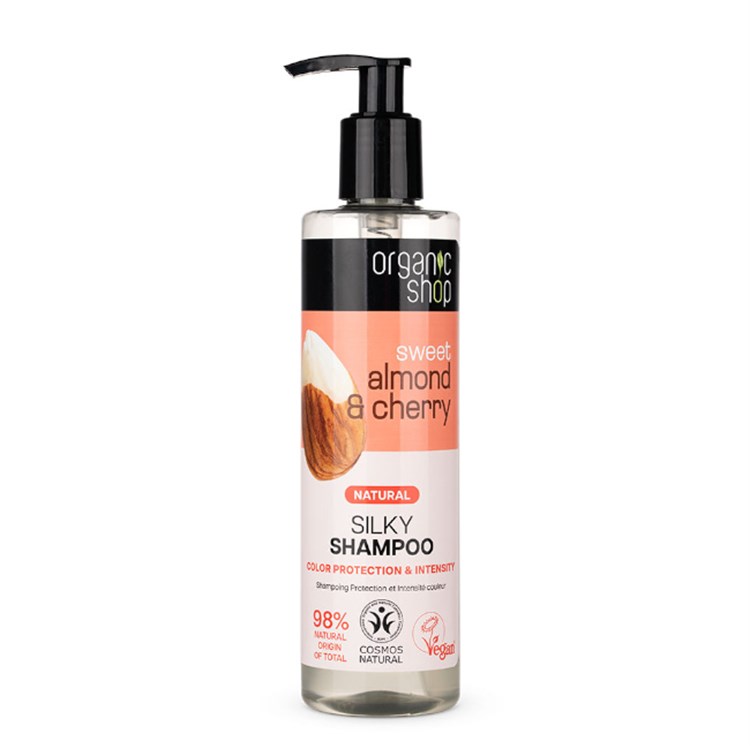 SHAMPOO PROTEZIONE COLORE 