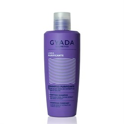 SHAMPOO PURIFICANTE Gyada Cosmetics