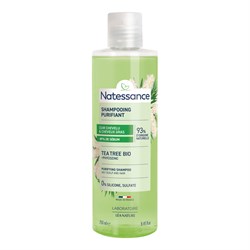 SHAMPOO - PURIFICANTE Natessance