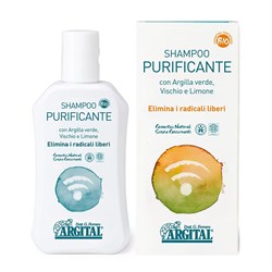 SHAMPOO PURIFICANTE Argital