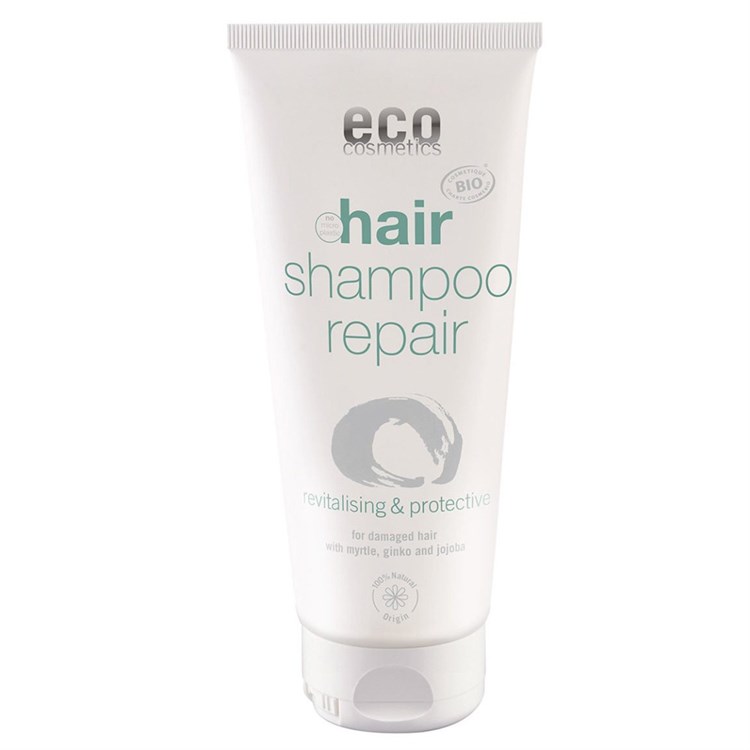 SHAMPOO REPAIR Eco Cosmetics200 ml  Eco Cosmetics