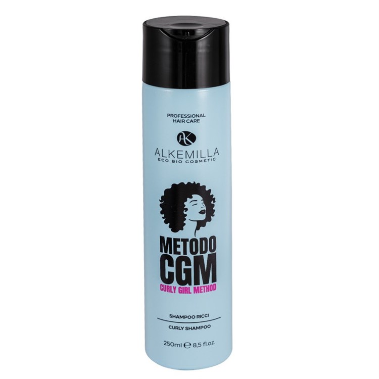 CURLY GIRL METHOD - SHAMPOO RICCI Alkemilla Alkemilla