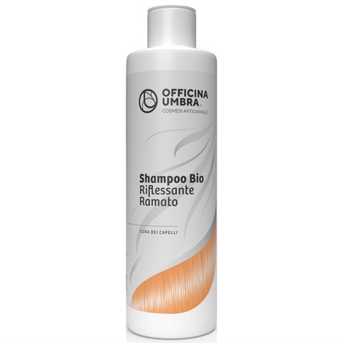 SHAMPOO RIFLESSANTE - RAMATO