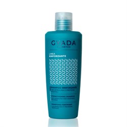 SHAMPOO RINFORZANTE Gyada Cosmetics