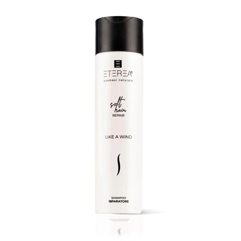 SOFT HAIR - SHAMPOO RIPARATORE "LIKE a WIND"