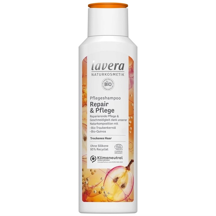 SHAMPOO RIPARATORE 
