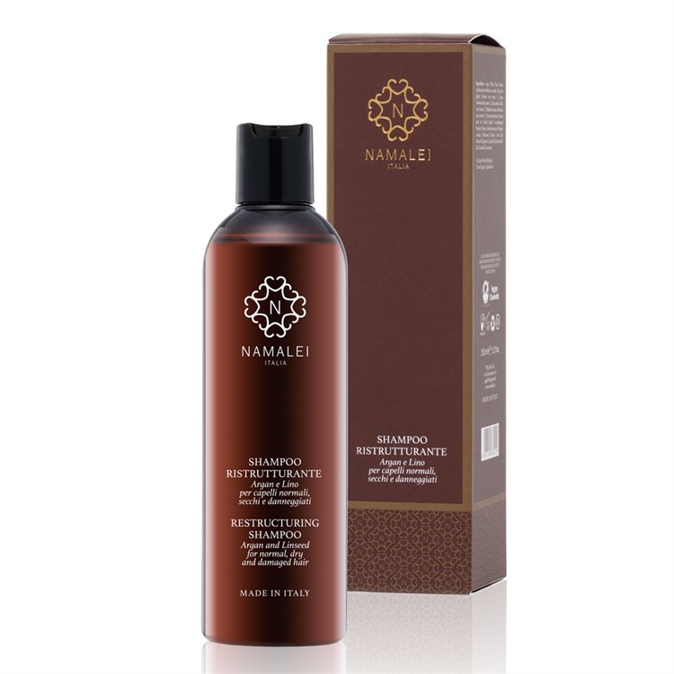SHAMPOO RISTRUTTURANTE Namalei Namalei