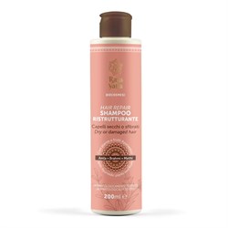 SHAMPOO RISTRUTTURANTE Rasayana