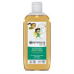 SHAMPOO  ANTI-PIDOCCHI  *Non più assortito