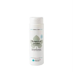 SHAMPOO SECCO RAVVIVANTE Biofficina Toscana