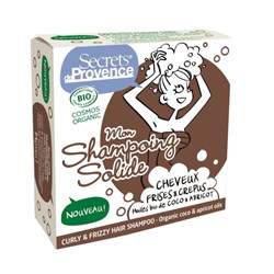 shampoo solido capelli ricci e crespi