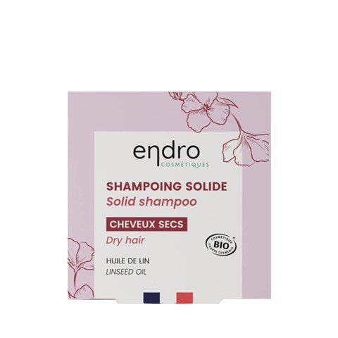 SHAMPOO SOLIDO CAPELLI SECCHI